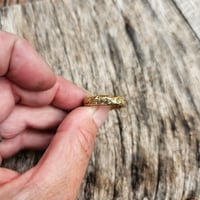 Image 1 of Crispy Brass, US6.75