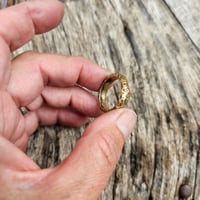 Image 2 of Crispy Brass, US6.75