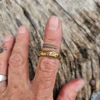 Image 4 of Crispy Brass, US6.75