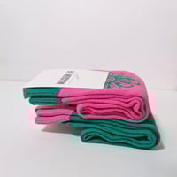 Image 4 of Lot de 2 paires de chaussettes Maison 89 - Collection #1