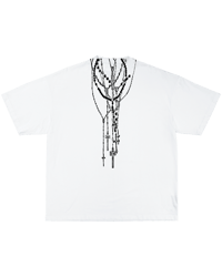 Image 1 of rosarios tee