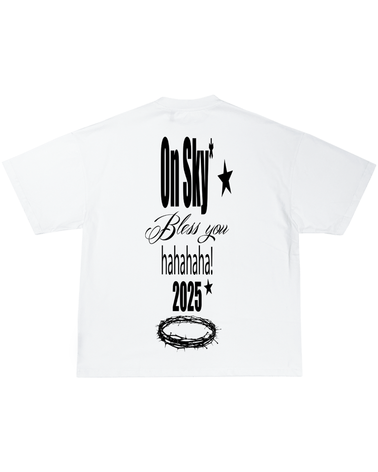 rosarios tee Image 2