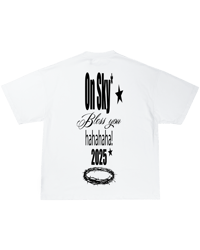 Image 2 of rosarios tee
