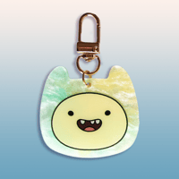 Image 3 of Best Brothers Charms