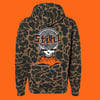 STIHL CAMO HOODIE