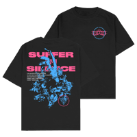Suffer In Silence T-Shirt