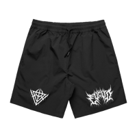 Logo Shorts