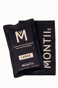 Image 1 of Montii Co Ice Pack Large