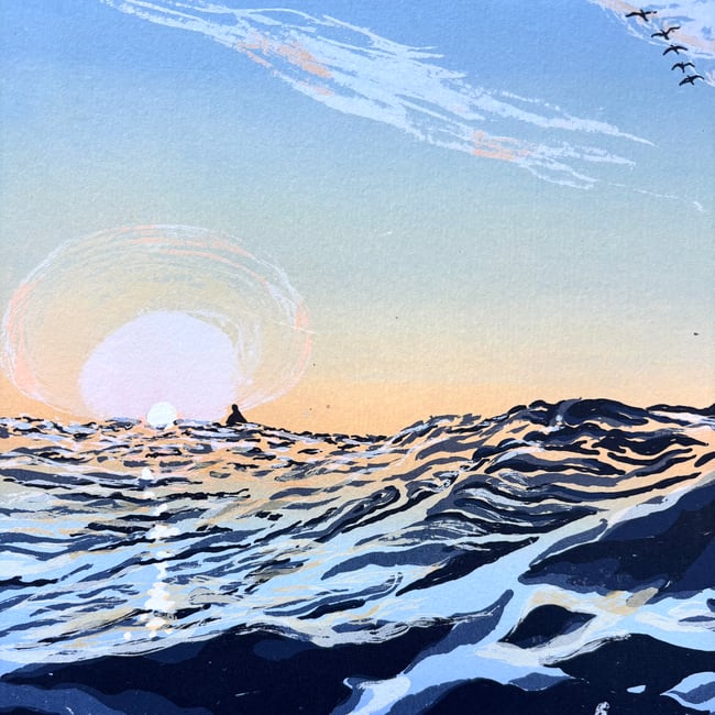 The Dog Days are Over II