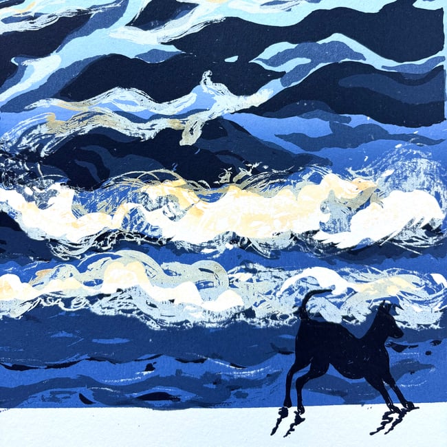 The Dog Days are Over II