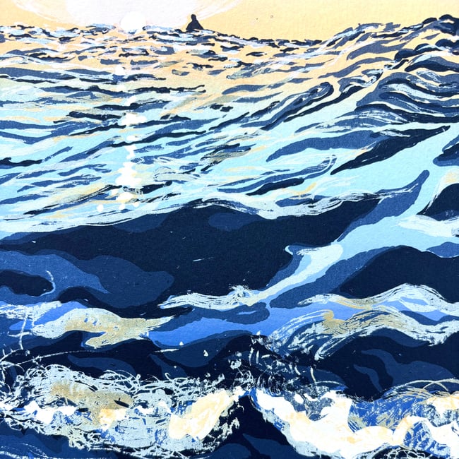 The Dog Days are Over II