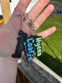 Image 1 of Species Keychains (M-Y)