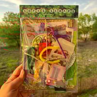 Image 2 of Sofi's Scraps (Spring/Green theme)