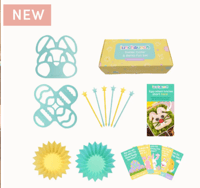 Image 1 of Lunch Punch Easter Cutter and Bento Fun Set