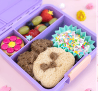 Image 4 of Lunch Punch Easter Cutter and Bento Fun Set