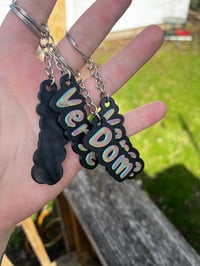 Image 1 of Kink Keychains
