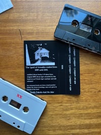 Image 2 of The Spirit of Versailles - 1998 Demos