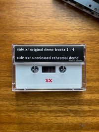 Image 3 of The Spirit of Versailles - 1998 Demos