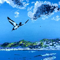 Image 6 of All Blue and Light