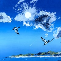 Image 4 of All Blue and Light