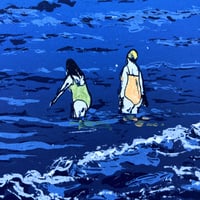 Image 7 of All Blue and Light