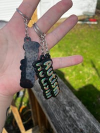 Image 1 of Misc. Keychains