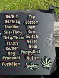 Image 2 of Misc. Keychains