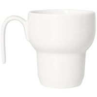 Image 2 of ergo-ware Helve Grip Coffee Cup - Pre-Sale