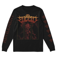 Revilement Long Sleeve T-Shirt