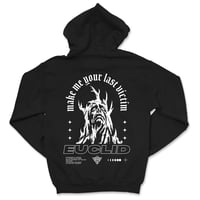 Image 3 of Last Victim Hoodie