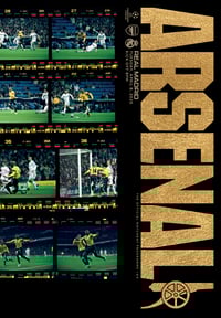Image 1 of ARSENAL V REAL MADRID | CHAMPIONS LEAGUE QUARTER FINAL | TUESDAY, APRIL 8