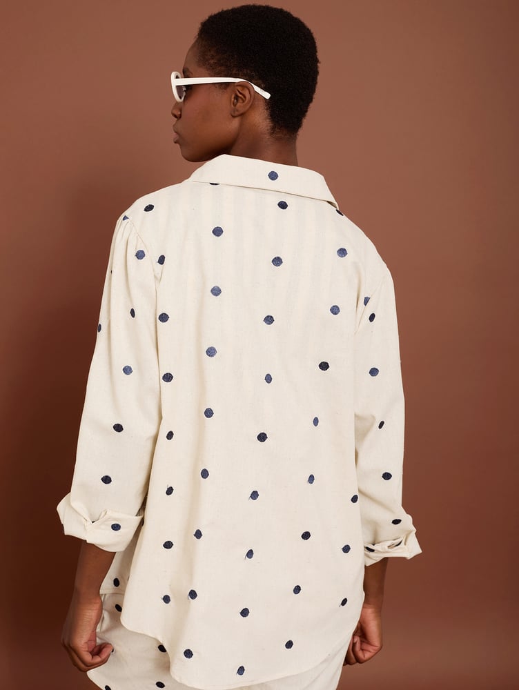 Image of Sobre camisa Moles