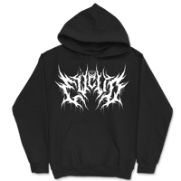Image 1 of Logo Hoodie