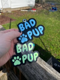 Image 1 of Collar tags 