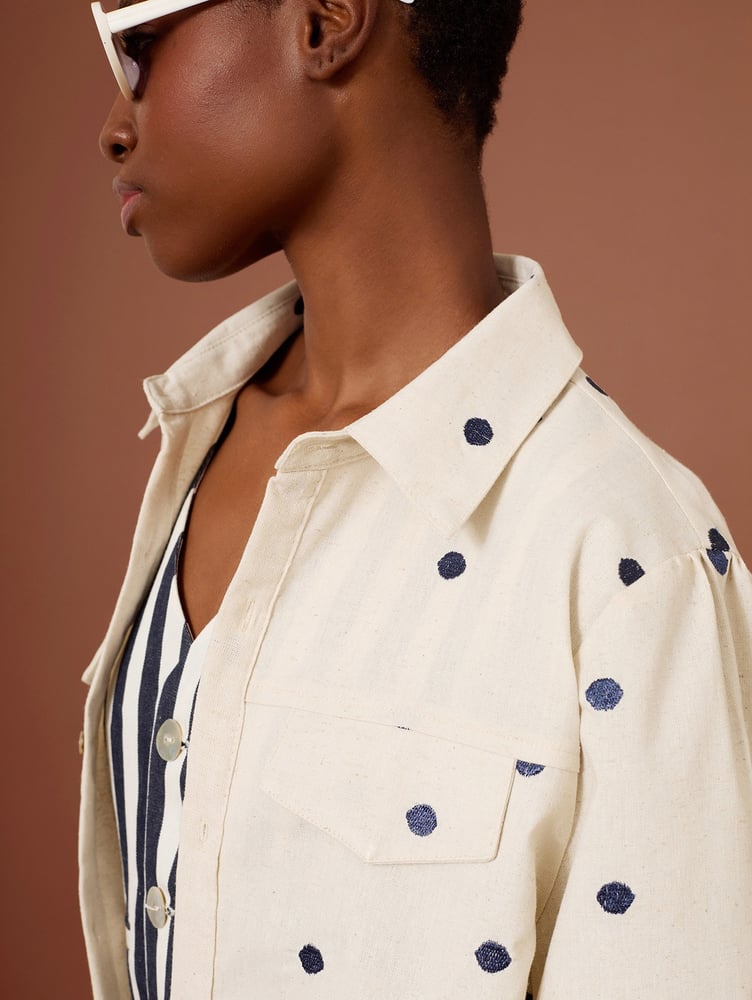 Image of Sobre camisa Moles