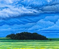 Image 2 of Late Summer Storm