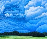 Image 4 of Late Summer Storm
