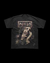 Image 1 of Custom NIN Nine inch Nails HALO EIGHT 
