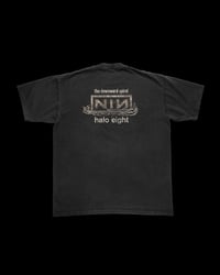 Image 2 of Custom NIN Nine inch Nails HALO EIGHT 