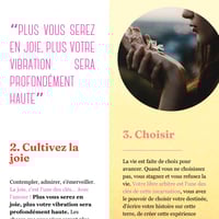 Image 4 of E-Book : Comment être heureux ?