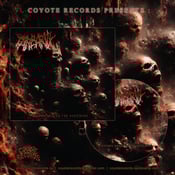 Image of BARBARITY	Enough Graves For Everybody	Digi CD - Pre-Order