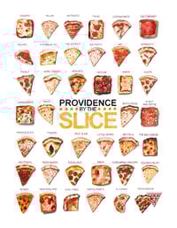 Image 1 of PROVIDENCE — PIZZA