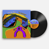 "Tiny Antelopes" on 12" Vinyl Record [PRE-ORDER]