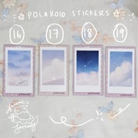 Image 5 of Polaroid Stickers