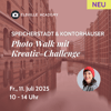 Fr., 11. Juli 2025: Speicherstadt & Kontorhäuser - Photo Walk mit Kreativ-Challenge 