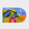 "Tiny Antelopes" on CD [PRE-ORDER]