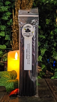 Image 1 of 👑The Armored Kingdom Premium  Chocolate Honeysticks 🍫🍯