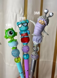 Image 1 of Monster's Inc