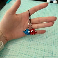 Image 2 of Preorder: REPO Polymer Clay Keychain