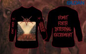 Image of ENMITY	Vomit Forth Intestinal Excrement	T-shirt/Longsleeve